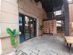 243平花溪群升精彩城餐饮店转让